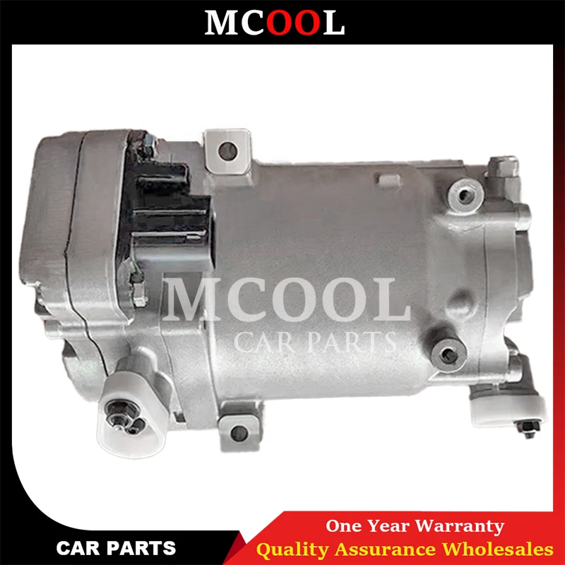 for 92600-1MG0A AES28AV3AA Hybrid ELECTRIC Car Ac Compressor for Nissan Leaf komatsu compressor
for 92600-1MG0A AES28AV3AA Hybrid ELECTRIC Car Ac Compressor for Nissan Leaf komatsu compressor