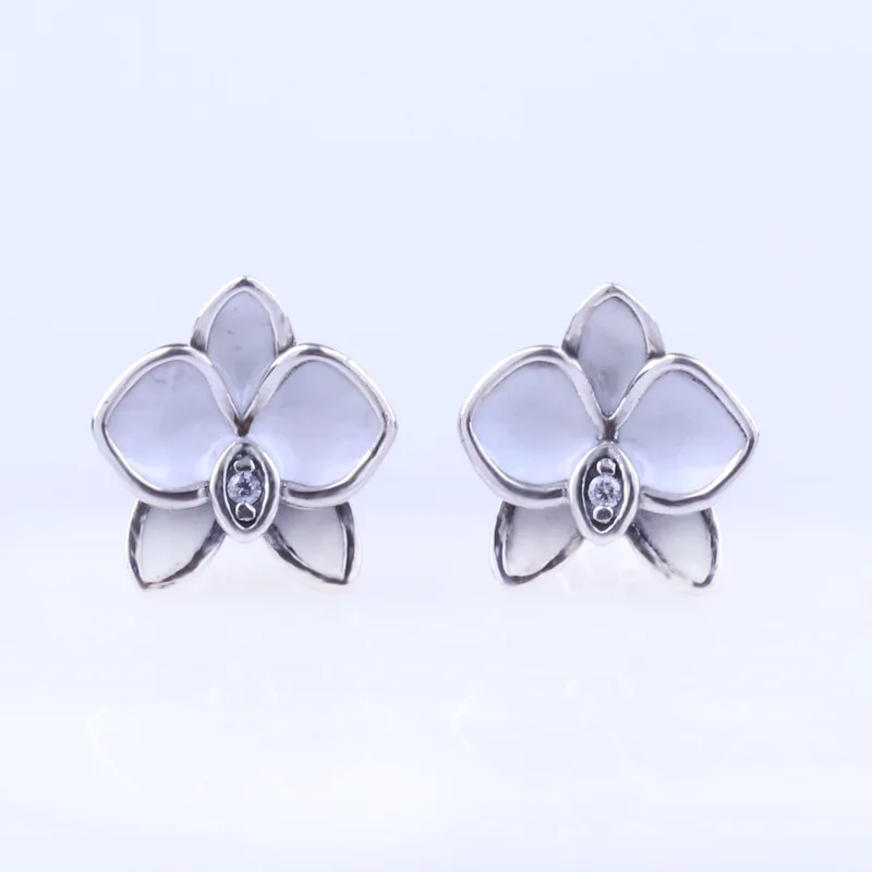 DoDoFly Original 925 Sterling Silver Design Sense Earrings Minority Fresh Flower Earring For Women Gift Jewelry 
DoDoFly Original 925 Sterling Silver Design Sense Earrings Minority Fresh Flower Earring For Women Gift Jewelry