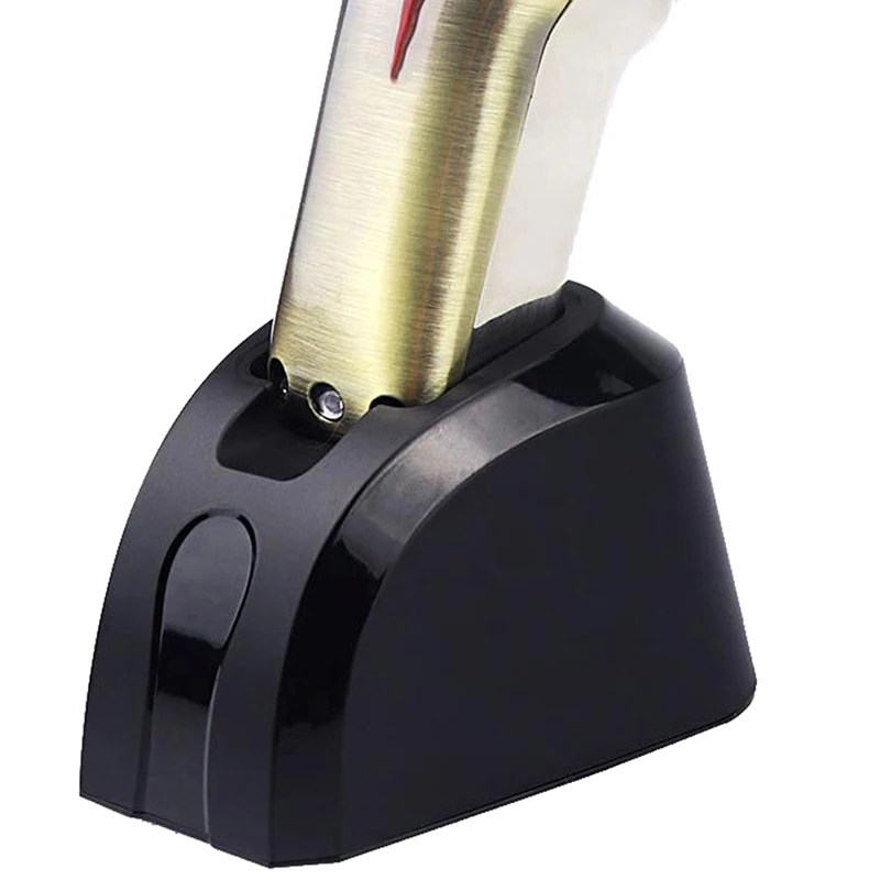 Hair Clipper Charging Station Replacement For Wahl 8591 4804 81919 Hair Clippers
Hair Clipper Charging Station Replacement For Wahl 8591 4804 81919 Hair Clippers