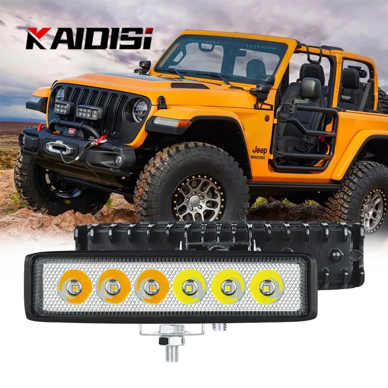 LED Strobe LED Lights Bars 18W 12V 24V 6000K Hazard Warning Lamps For Truck Tractor SUV Ambulance Emergency Flashing Headlights 
LED Strobe LED Lights Bars 18W 12V 24V 6000K Hazard Warning Lamps For Truck Tractor SUV Ambulance Emergency Flashing Headlights