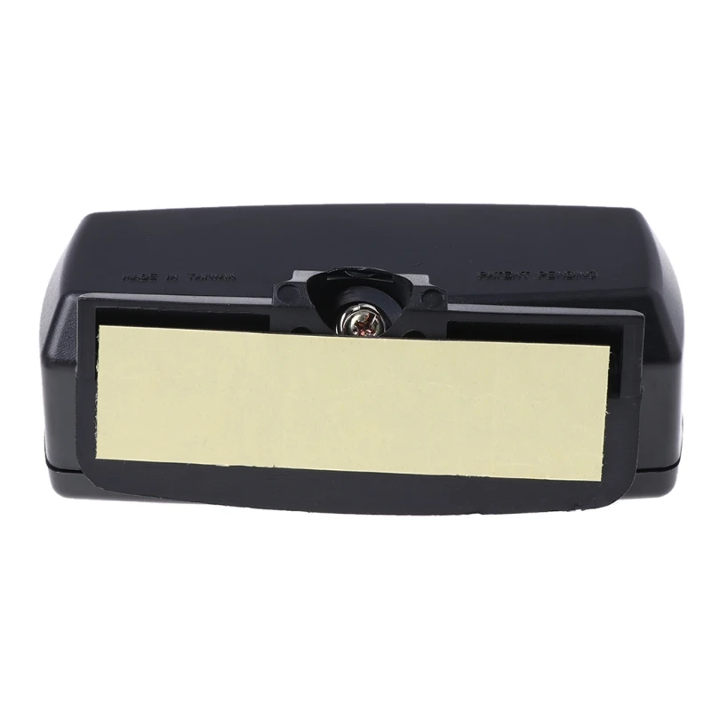 3 In 1 Car Compass Inclinometer Angle Slope Level Meter Finder Gradient Balancer 1XCF 
3 In 1 Car Compass Inclinometer Angle Slope Level Meter Finder Gradient Balancer 1XCF