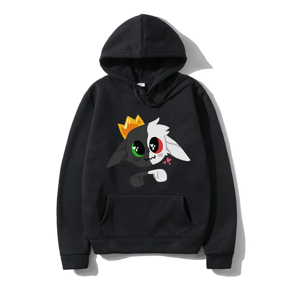 2021 Hot Sale Wear Ranboo My Beloved Dream Smp Merch Print Four Seasons Sweatshirt Women's Autumn and Winter Plus Velvet Hooded
2021 Hot Sale Wear Ranboo My Beloved Dream Smp Merch Print Four Seasons Sweatshirt Women's Autumn and Winter Plus Velvet Hooded