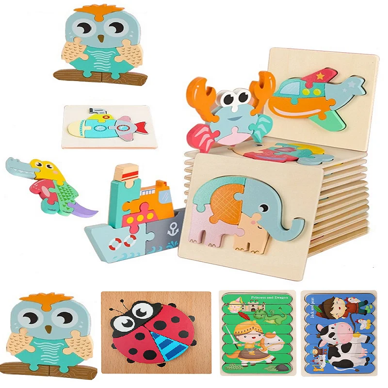 Kid Wooden Learning Montessori Sensory Toys Educational Activitiy Board Buckle Puzzle Games Shape Match Jigsaw Fine Motor Skill
Kid Wooden Learning Montessori Sensory Toys Educational Activitiy Board Buckle Puzzle Games Shape Match Jigsaw Fine Motor Skill
