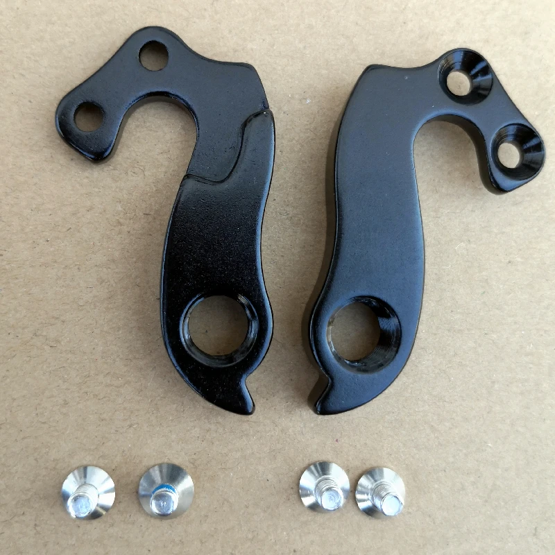 1pc Bicycle rear derailleur hanger For CANYON No.12 Cube #CR10199 Nakamura Stevens Lapierre Kona De Rosa Vitus drag MECH dropout
1pc Bicycle rear derailleur hanger For CANYON No.12 Cube #CR10199 Nakamura Stevens Lapierre Kona De Rosa Vitus drag MECH dropout