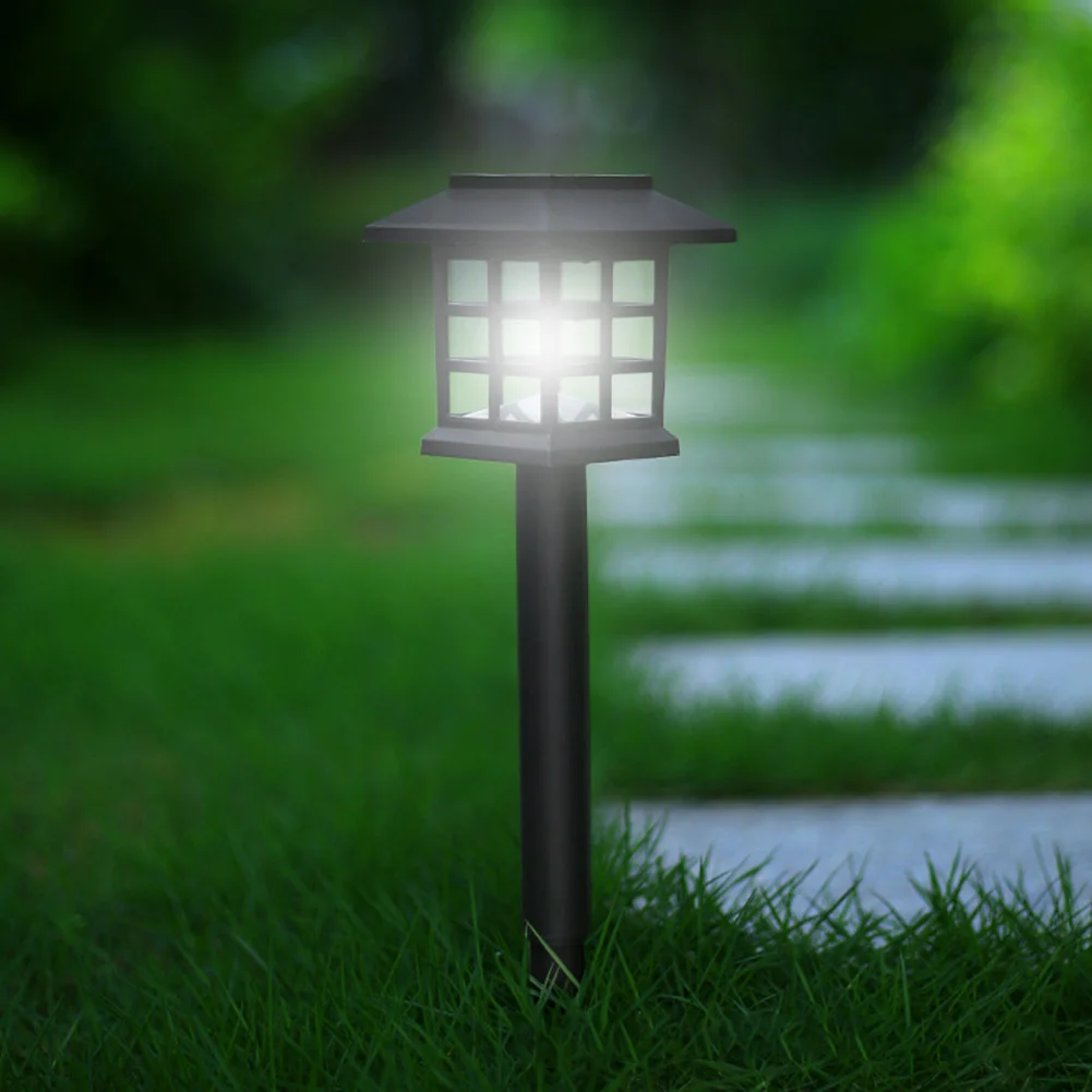 2pcs LED Solar Lawn Light Stick Garden Path Decor Waterproof Lighting Lamp Garden Landscape Lawn Lamp Buried Light
2pcs LED Solar Lawn Light Stick Garden Path Decor Waterproof Lighting Lamp Garden Landscape Lawn Lamp Buried Light