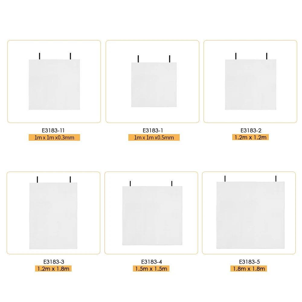 Fire Blanket Fiberglass Fire Flame Retardant Emergency Survival Fire Shelter Safety Cover Fire Emergency Blanket
Fire Blanket Fiberglass Fire Flame Retardant Emergency Survival Fire Shelter Safety Cover Fire Emergency Blanket