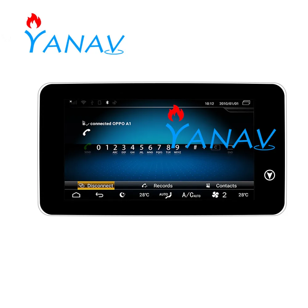 9 inch HD Android Car Multimedia Video Player For-Benz E W212 2013 2014 GPS Navigation DVD Player Capactive Touch Screen
9 inch HD Android Car Multimedia Video Player For-Benz E W212 2013 2014 GPS Navigation DVD Player Capactive Touch Screen