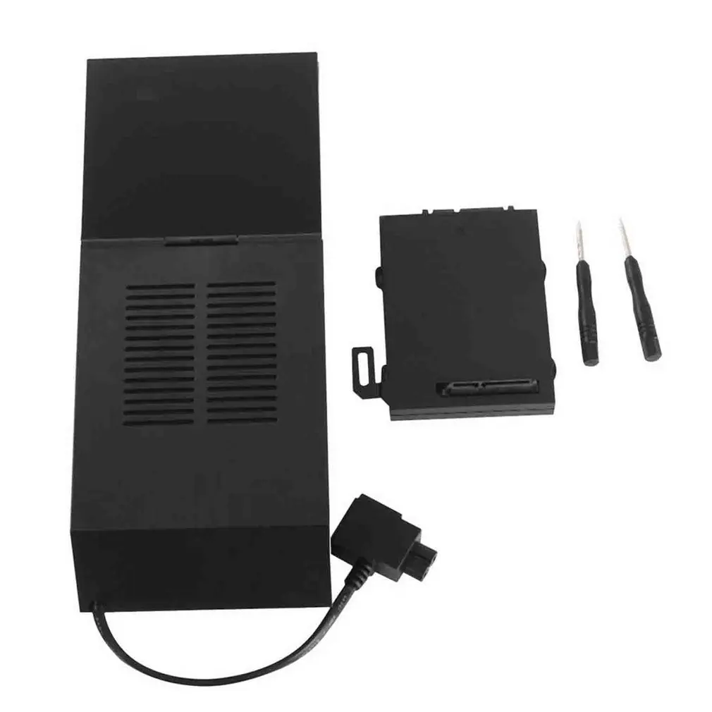 External Hard Drives Expansion Enclosure 3.5 Inch Hard Drives Enclosure For PS4 Hard Drives External Box
External Hard Drives Expansion Enclosure 3.5 Inch Hard Drives Enclosure For PS4 Hard Drives External Box