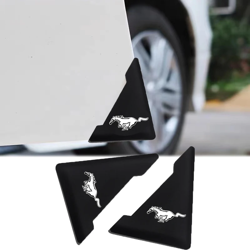 Car Door Corner Cover Anti-scratch Protector Auto accessories For Ford Mustang Universal Big Size Mustang Shelby GT Auto Gadgets
Car Door Corner Cover Anti-scratch Protector Auto accessories For Ford Mustang Universal Big Size Mustang Shelby GT Auto Gadgets