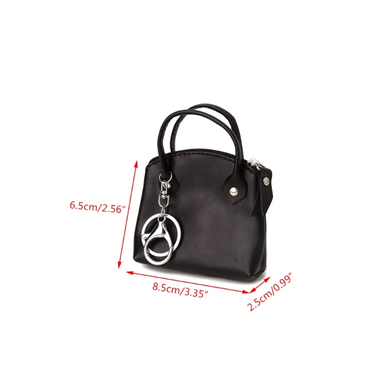 Women Ladies Retro Zip Coin Purse Mini Handbag Money Wallet Key Pouch Holder J60D
Women Ladies Retro Zip Coin Purse Mini Handbag Money Wallet Key Pouch Holder J60D