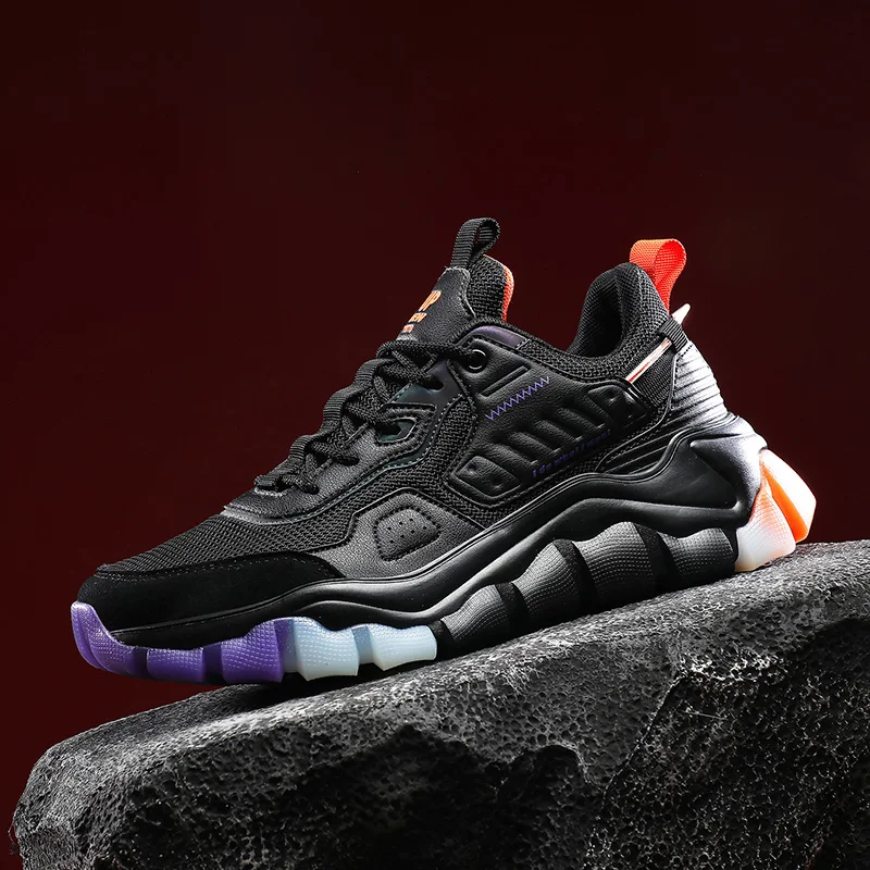 2021 high quality spring men's super fiber mesh rubber sole sports shoes low top casual shoes
2021 high quality spring men's super fiber mesh rubber sole sports shoes low top casual shoes