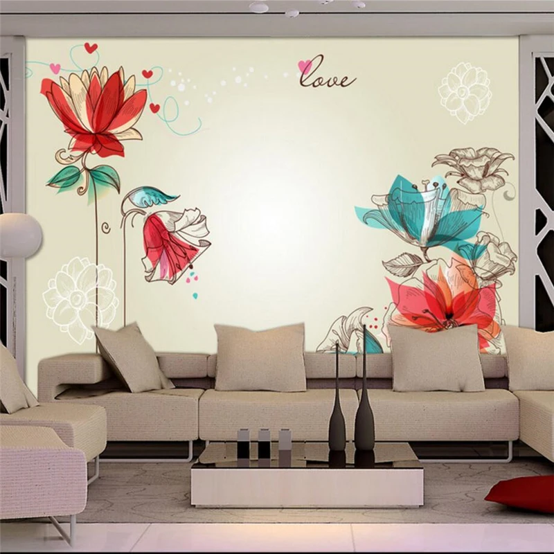 Drop Shipping Custom Wallpapers 3d Modern Fashion Living Room Background Wall Decorative Painting 3d Wallpaper Papel De Parede
Drop Shipping Custom Wallpapers 3d Modern Fashion Living Room Background Wall Decorative Painting 3d Wallpaper Papel De Parede