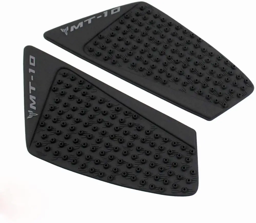 Tank Gas Pad Knee Fuel Side Grips Protector For Yamaha MT-10 FZ-10 2016-2017
Tank Gas Pad Knee Fuel Side Grips Protector For Yamaha MT-10 FZ-10 2016-2017
