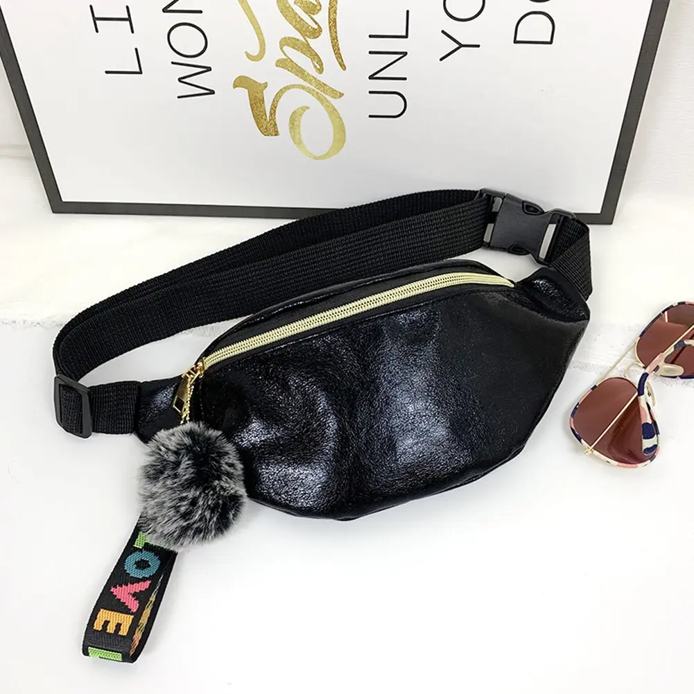 Women Girls Fashion Casual Waterproof Crossbody Shoulder Waist Fanny Pack Belt Bag Pouch Hip Bum Bag Travel Sport Small Purse
Women Girls Fashion Casual Waterproof Crossbody Shoulder Waist Fanny Pack Belt Bag Pouch Hip Bum Bag Travel Sport Small Purse