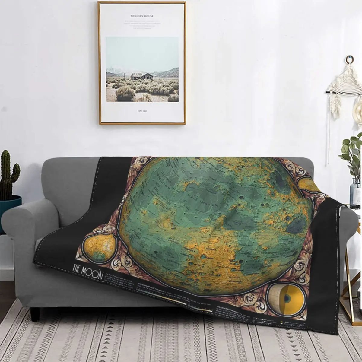 Sofa Decoration Map Of The Moon Throw Blanket Gifts For Christmas Indoor Decor Ultra Fluffy Micro Fleece Throw Blankets
Sofa Decoration Map Of The Moon Throw Blanket Gifts For Christmas Indoor Decor Ultra Fluffy Micro Fleece Throw Blankets