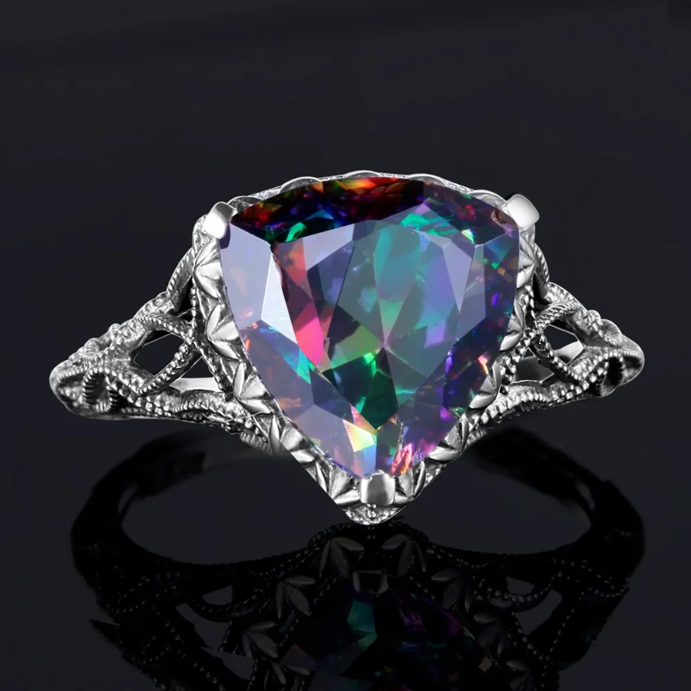 AUTHENTIC 925 STERLING SILVE RING SILVER 925 JEWELRY FOR WOMEN ACCESSORIES RAINBOW FIRE MYSTIC TOPAZ NEW FOREVER LOVE RINGS
AUTHENTIC 925 STERLING SILVE RING SILVER 925 JEWELRY FOR WOMEN ACCESSORIES RAINBOW FIRE MYSTIC TOPAZ NEW FOREVER LOVE RINGS