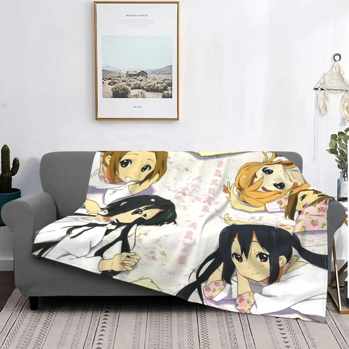 K-On Hokago одеяло для чая, покрывало для кровати, раннее покрывало, Флисовое одеяло, Детское покрывало
K-On Hokago одеяло для чая, покрывало для кровати, раннее покрывало, Флисовое одеяло, Детское покрывало