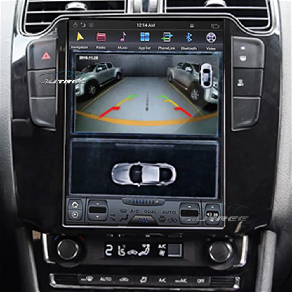 2 Din Android вертикальный экран для Volkswagen VW POLO 2010-2016 Автомобильный мультимедийный плеер GPS Радио стерео приемник головное устройство DSP IPS
2 Din Android вертикальный экран для Volkswagen VW POLO 2010-2016 Автомобильный мультимедийный плеер GPS Радио стерео приемник головное устройство DSP IPS