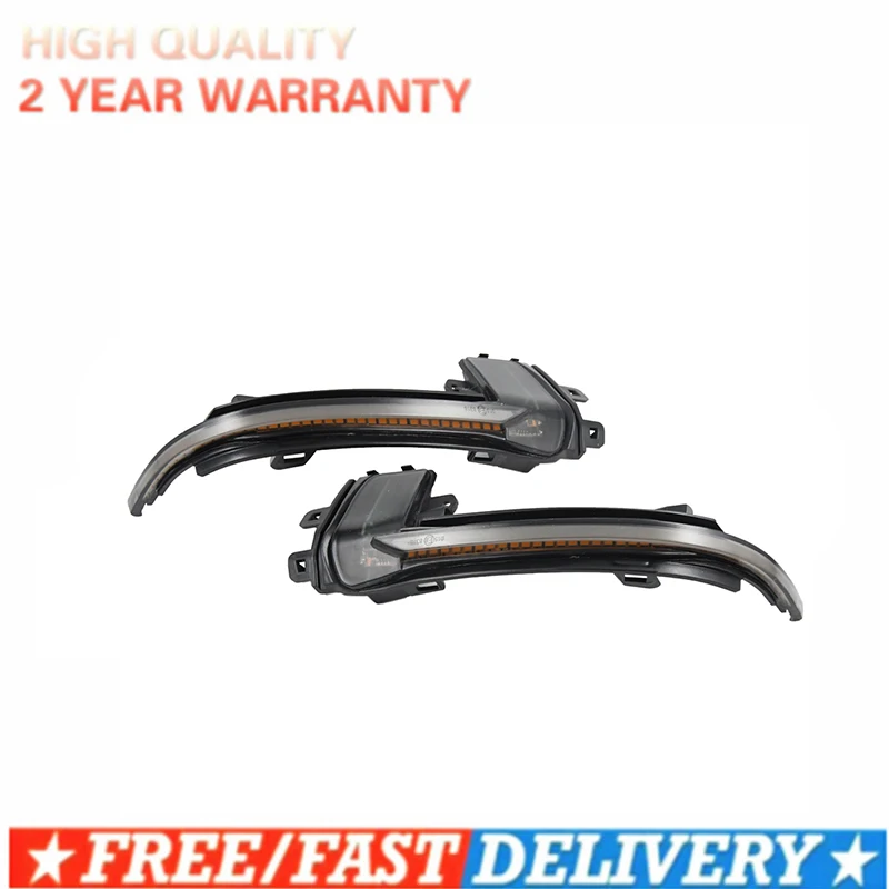 For Audi A4 A5 B8 B8.5 A3 8P Q3 A6 C6 4F S6 SQ3 A8 D3 8K RS3 RS4 S5 Dynamic Indicator Blinker Mirror Indicator Turn Signal Light
For Audi A4 A5 B8 B8.5 A3 8P Q3 A6 C6 4F S6 SQ3 A8 D3 8K RS3 RS4 S5 Dynamic Indicator Blinker Mirror Indicator Turn Signal Light