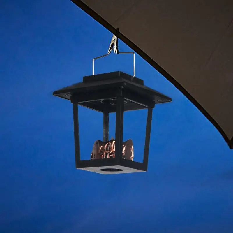 6pcs Solar Garden Lanterns Retro Style Hanging Flame Palace Lights Waterproof Outdoor Landscape Lighting Garden Decor Solar Lamp
6pcs Solar Garden Lanterns Retro Style Hanging Flame Palace Lights Waterproof Outdoor Landscape Lighting Garden Decor Solar Lamp