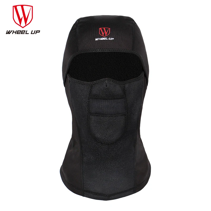 WHEEL UP Winter Thermal Bike Caps Windproof Warm Fleece Bandanas Caps Outdoor Sports Mtb Mountain Road Bicycle Face Mask 
WHEEL UP Winter Thermal Bike Caps Windproof Warm Fleece Bandanas Caps Outdoor Sports Mtb Mountain Road Bicycle Face Mask