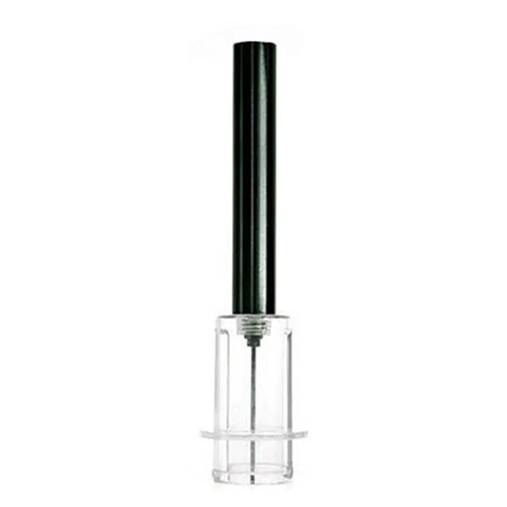 Red Wine Opener Air Pressure Cork Popper Bottle Pumps Corkscrew Avoid Damage Cork Out Tools Party Wine Bottle Cap Remover
Red Wine Opener Air Pressure Cork Popper Bottle Pumps Corkscrew Avoid Damage Cork Out Tools Party Wine Bottle Cap Remover