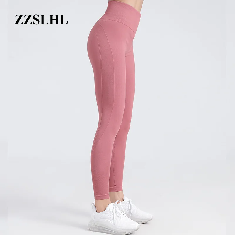 2020 Autumn Spring Leggings Sport Women Fitness High Waist Fashion Bodybuilding Nylon RUNNING Joggers Pants Trouers
2020 Autumn Spring Leggings Sport Women Fitness High Waist Fashion Bodybuilding Nylon RUNNING Joggers Pants Trouers