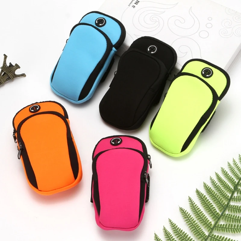 G92F Phone Running Armband Pocket Wrist Arm Pocket for Walking Exercise Workout Gardening Fishing Training Jogging
G92F Phone Running Armband Pocket Wrist Arm Pocket for Walking Exercise Workout Gardening Fishing Training Jogging