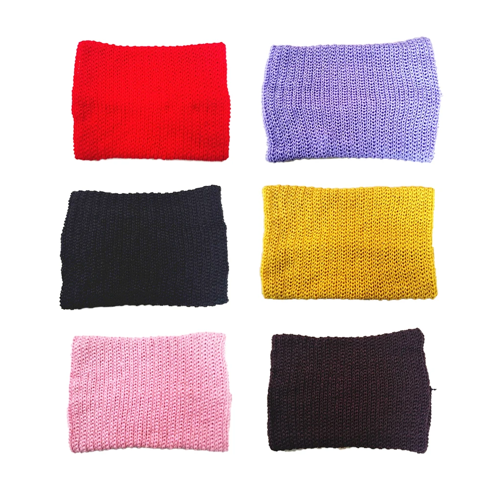 1Pcs HOT Children's knitted scarf baby warm knitted wool bib cold-proof bib baby scarf
1Pcs HOT Children's knitted scarf baby warm knitted wool bib cold-proof bib baby scarf