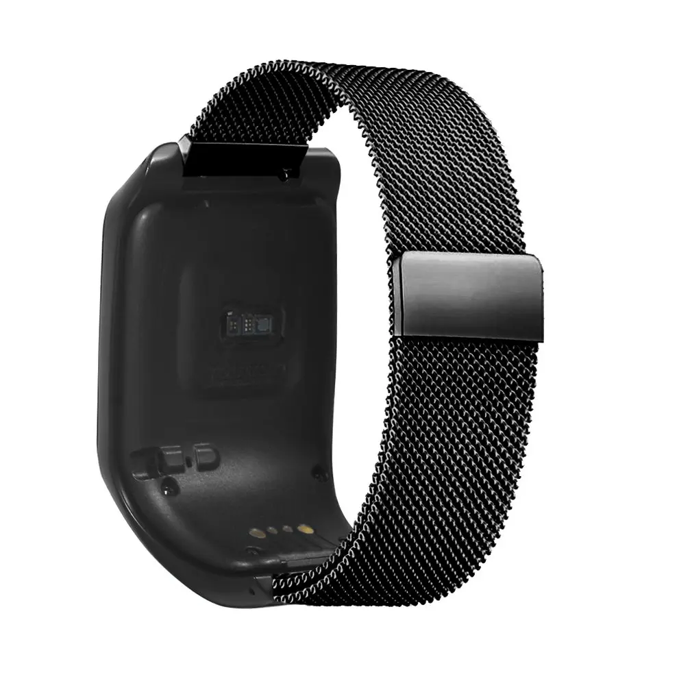 Браслет из нержавеющей стали для часов Tomtom Runner 3/Adventurer Milan часы на магнитном ремешке Модный Профессиональный красивый простой дизайн
Браслет из нержавеющей стали для часов Tomtom Runner 3/Adventurer Milan часы на магнитном ремешке Модный Профессиональный красивый простой дизайн