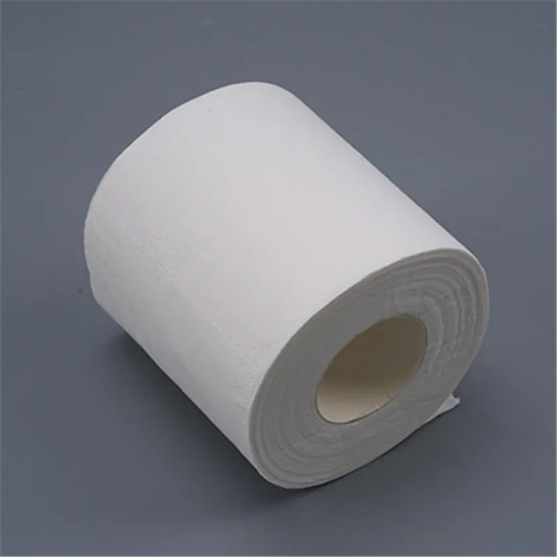 10 Roll/Dozen Paper Toilet Paper 3 Layers Bathroom Toilet Kitchen Paper Tissue Cleaning Paper Wood Pulp Paper
10 Roll/Dozen Paper Toilet Paper 3 Layers Bathroom Toilet Kitchen Paper Tissue Cleaning Paper Wood Pulp Paper