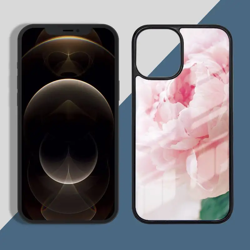 Pink Purple Peony Flower Phone Case PC for iPhone 11 12 pro XS MAX 8 7 6 6S Plus X 5S SE 2020 XR
Pink Purple Peony Flower Phone Case PC for iPhone 11 12 pro XS MAX 8 7 6 6S Plus X 5S SE 2020 XR