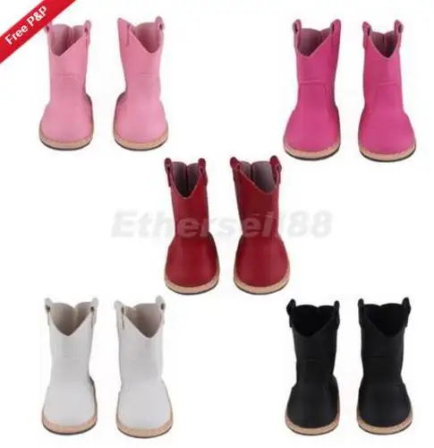 Snow Boots Shoes Accessories for 18 Inch American og Girl Doll Outfit Decor Toy New
Snow Boots Shoes Accessories for 18 Inch American og Girl Doll Outfit Decor Toy New