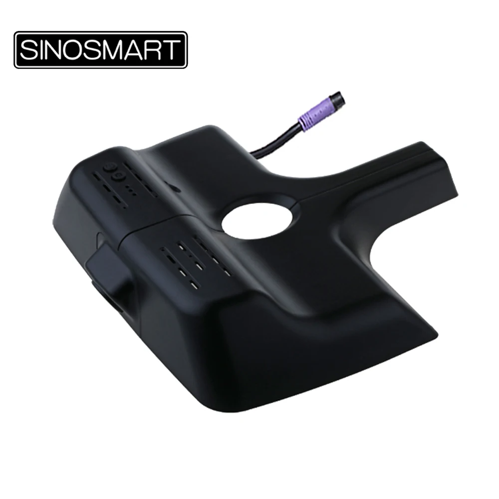 SINOSMART Novatek 1080P Wifi DVR камера для REGAL 2015 высокая конфигурация через мобильный телефон приложение SONY IMX307
SINOSMART Novatek 1080P Wifi DVR камера для REGAL 2015 высокая конфигурация через мобильный телефон приложение SONY IMX307