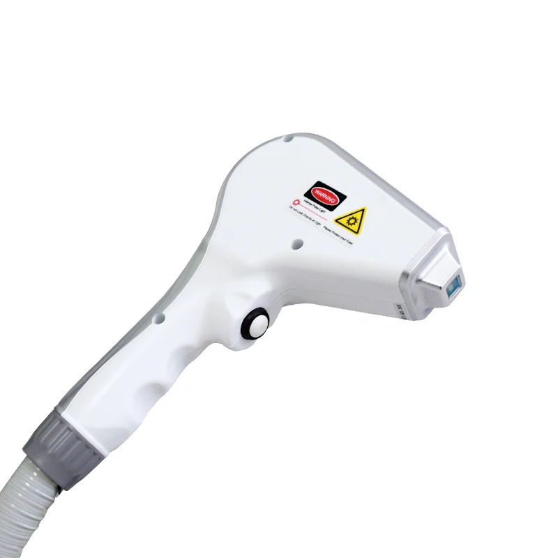Hot Sale 808nm 755nm 1064nm Three Wavelength Diode Laser Hair Removal Machine 20 Million Shots with CE Suitable for Any Skin
Hot Sale 808nm 755nm 1064nm Three Wavelength Diode Laser Hair Removal Machine 20 Million Shots with CE Suitable for Any Skin