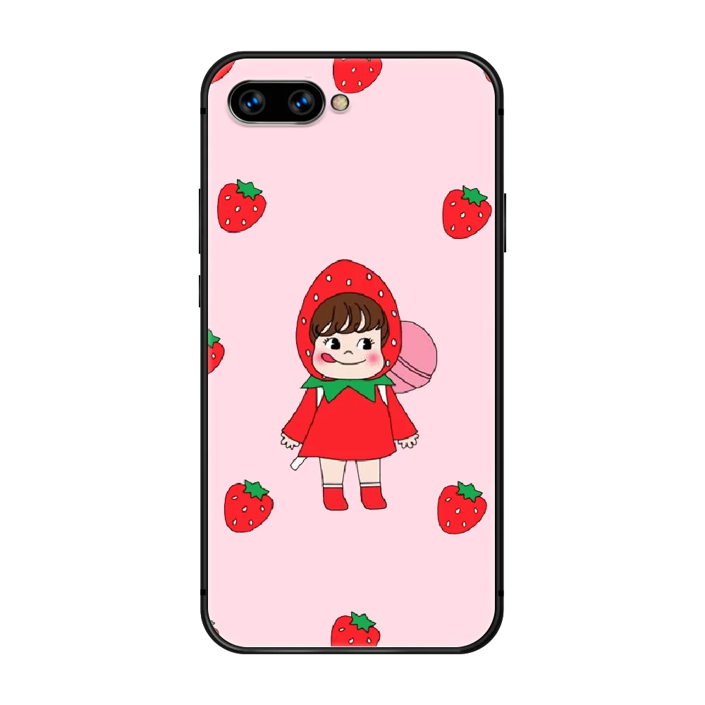Cute Cartoon fujiya candy brand Phone Case Cover Hull For HUAWEI honor 8 8c 8a 8x 9 9a 9x V10 MATE 10 20 I lite pro black shell 
Cute Cartoon fujiya candy brand Phone Case Cover Hull For HUAWEI honor 8 8c 8a 8x 9 9a 9x V10 MATE 10 20 I lite pro black shell