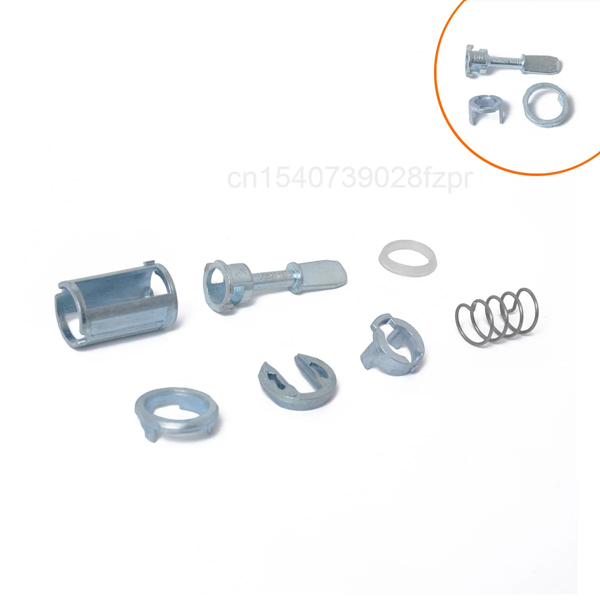 Инструмент для ремонта 1u0837167e с рукавом подходит для дверной ручки Volkswagen Audi дверной замок
Инструмент для ремонта 1u0837167e с рукавом подходит для дверной ручки Volkswagen Audi дверной замок