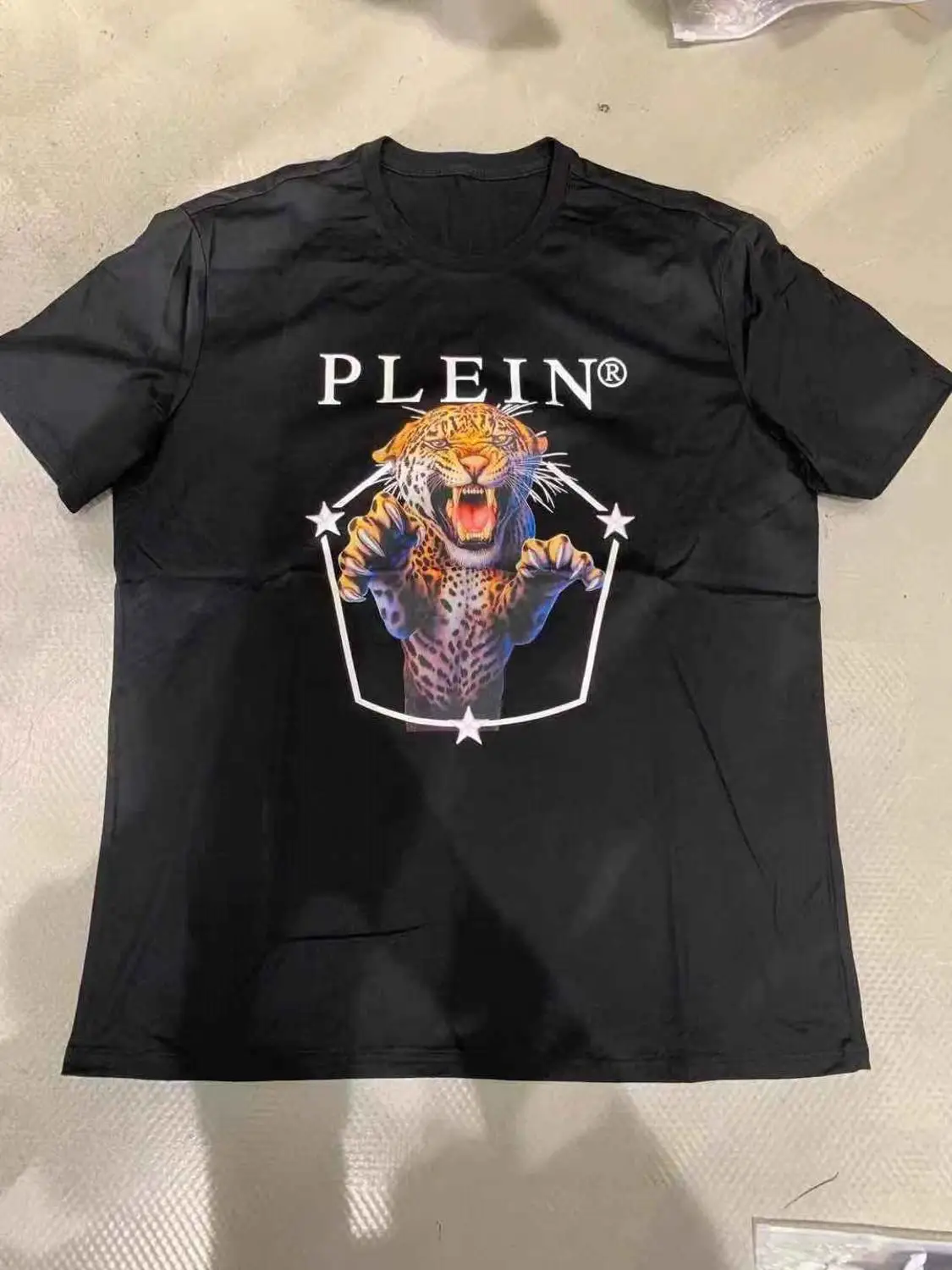 Tops Men's Z11377 Fashion & Tees 2021 Runway Luxury famous Brand European Design Short Print party style T-Shirts Men's Clothing
Tops Men's Z11377 Fashion & Tees 2021 Runway Luxury famous Brand European Design Short Print party style T-Shirts Men's Clothing