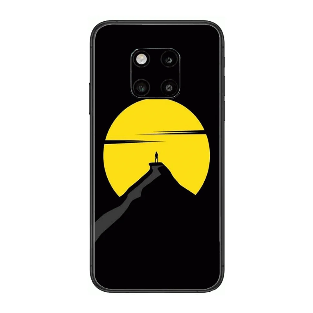 Moon Shockproof Phone Case For Huawei mate 30 10 20 40 Lite Smart Z Pro Black Etui 3D Coque Painting Hoesjes case 
Moon Shockproof Phone Case For Huawei mate 30 10 20 40 Lite Smart Z Pro Black Etui 3D Coque Painting Hoesjes case