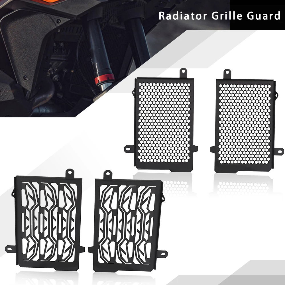 For 1290 Super Adventure S/R Motorcycle 1290SuperAdventure R S 2021 2022 ADV CNC Radiator Grille Grill Protective Guard Cover
For 1290 Super Adventure S/R Motorcycle 1290SuperAdventure R S 2021 2022 ADV CNC Radiator Grille Grill Protective Guard Cover