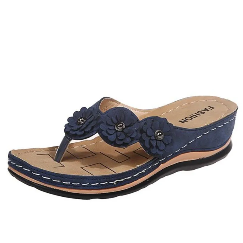 Large size slope with womens slippers summer new breathable women's sandals platform fashion casual women shoes slides sandalias
Large size slope with womens slippers summer new breathable women's sandals platform fashion casual women shoes slides sandalias