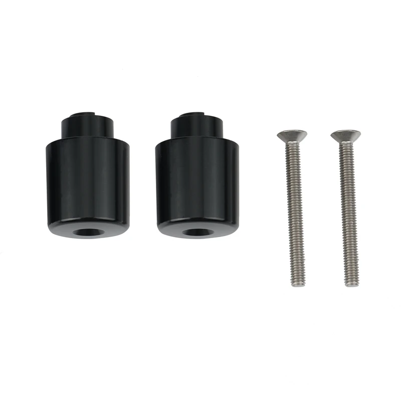 Motorcycle Handle Bar End Weight Handlebar Grips Cap Plug for HONDA Gold Wing 1800 GL1800 GL 1800 01-20
Motorcycle Handle Bar End Weight Handlebar Grips Cap Plug for HONDA Gold Wing 1800 GL1800 GL 1800 01-20