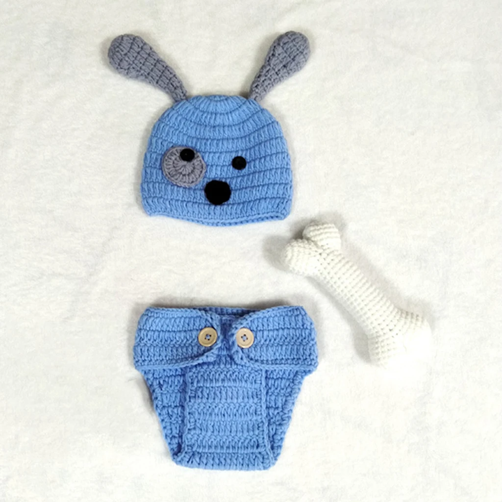 1 Set Baby Costume Hat Trousers & Bone Animal Style Cosplay Cute Funny Clothing Props Newborn Outfit Photography Kids Supplies
1 Set Baby Costume Hat Trousers & Bone Animal Style Cosplay Cute Funny Clothing Props Newborn Outfit Photography Kids Supplies
