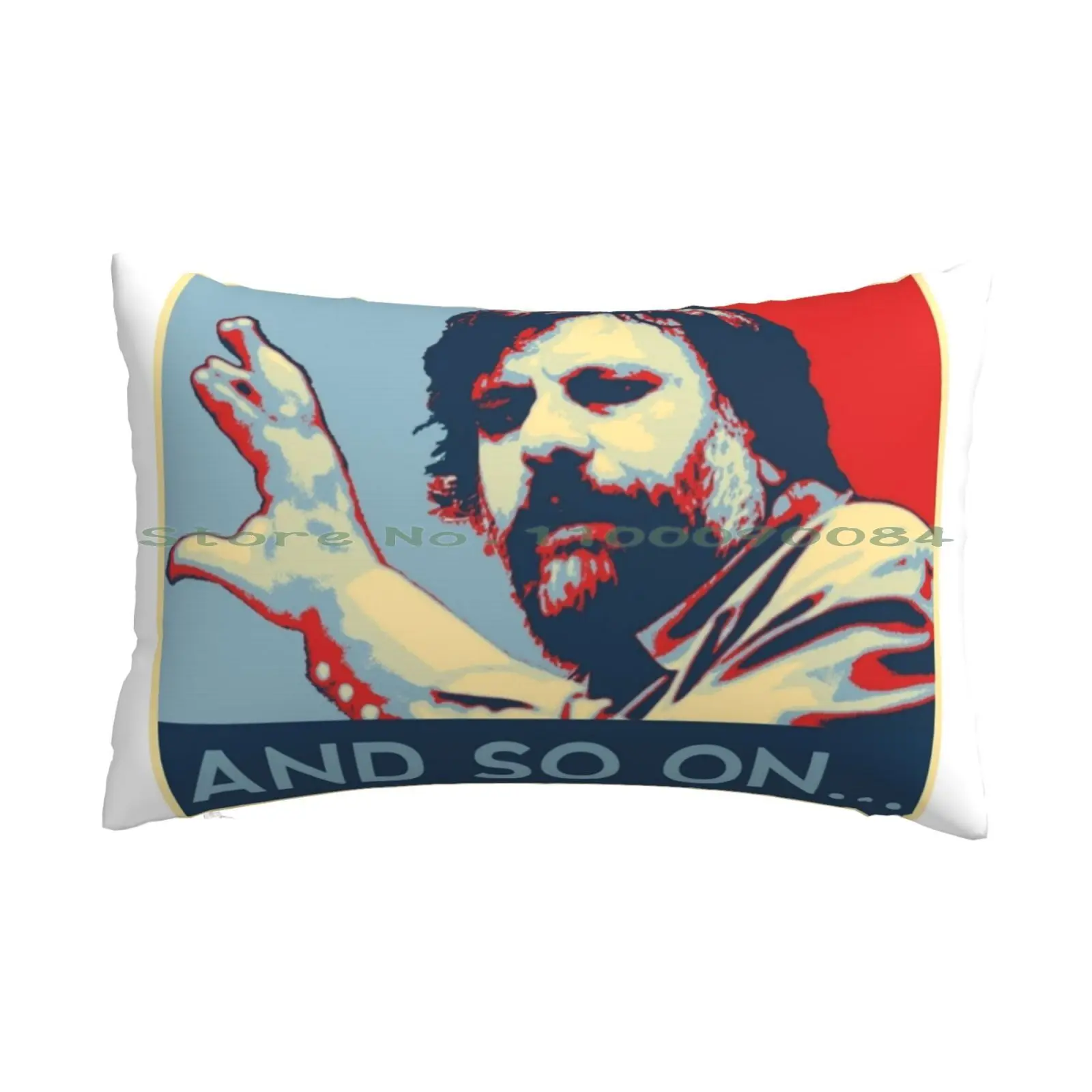 Slavoj Zizek So On So On Pillow Case 20x30 50*75 Sofa Bedroom Slavoj Zizek So On Socialism Communism Yes We Can Funny Long
Slavoj Zizek So On So On Pillow Case 20x30 50*75 Sofa Bedroom Slavoj Zizek So On Socialism Communism Yes We Can Funny Long