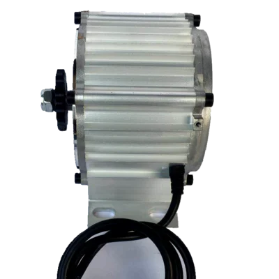 DC48V / 60V 500w650w800w1000w brushless permanent magnet motor, 420/428 sprocket structure, electric vehicle motor
DC48V / 60V 500w650w800w1000w brushless permanent magnet motor, 420/428 sprocket structure, electric vehicle motor