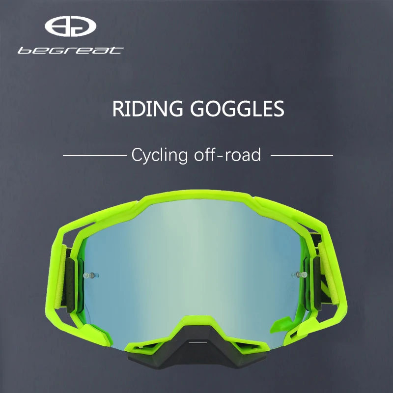 Begreat 100% Motorcycle Off Road Goggles Outdoor Wind Protection Riding Eyeglass Sports Climbing Glasses Cycling Ski Sunglasses
Begreat 100% Motorcycle Off Road Goggles Outdoor Wind Protection Riding Eyeglass Sports Climbing Glasses Cycling Ski Sunglasses