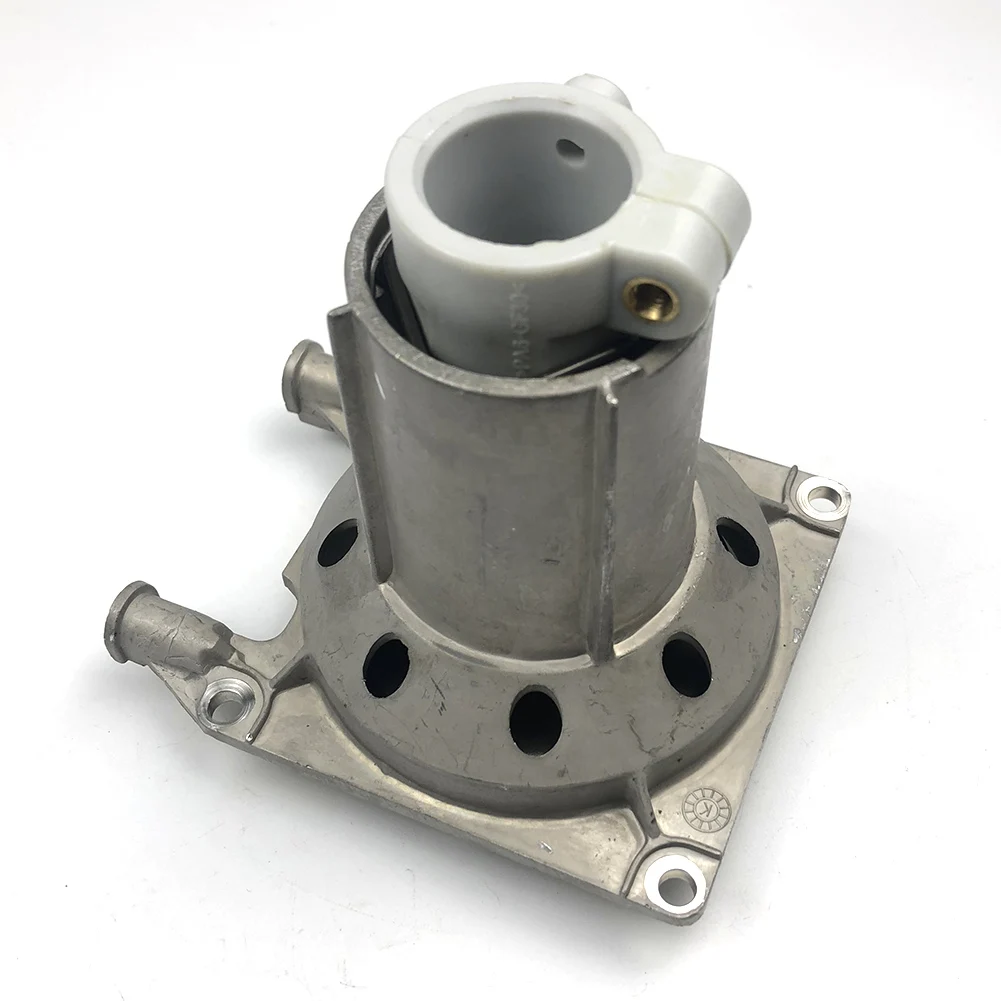 1 PC Clutch and Housing fit for Stihl Models FS120 FS200 FS250 TRIMMER Replaces for 41341600601
1 PC Clutch and Housing fit for Stihl Models FS120 FS200 FS250 TRIMMER Replaces for 41341600601