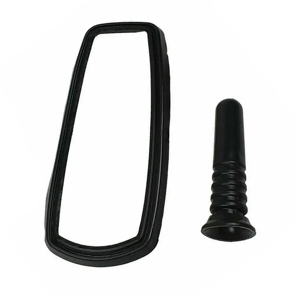 For Mercedes-Benz W210 W202 Roof Antenna Seal Shark Fin Repair Kit 210827003 Automobile Aerials Ring Black Rubber 2021 New
For Mercedes-Benz W210 W202 Roof Antenna Seal Shark Fin Repair Kit 210827003 Automobile Aerials Ring Black Rubber 2021 New