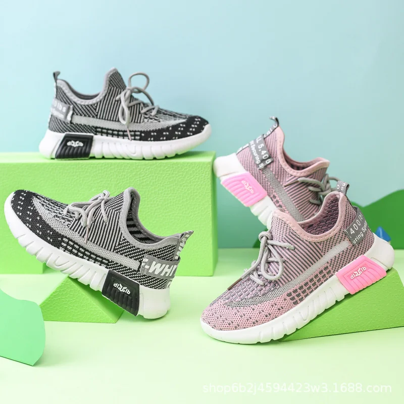 Boys Girls Kids Sneakers Toddler Casual Sport Running Breathable Mesh Shoe Fashion Footwear Brand Quality Spring Summer Shoes
Boys Girls Kids Sneakers Toddler Casual Sport Running Breathable Mesh Shoe Fashion Footwear Brand Quality Spring Summer Shoes