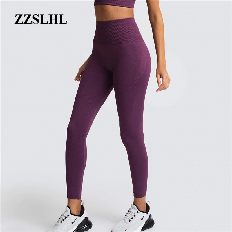 Fitness High Waist Legging Tummy Control Seamless Energy Gymwear Workout Running Activewear Pants Hip Lifting Trainning Wear
Fitness High Waist Legging Tummy Control Seamless Energy Gymwear Workout Running Activewear Pants Hip Lifting Trainning Wear